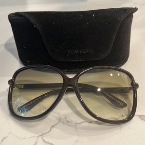 Tom Ford sunglasses